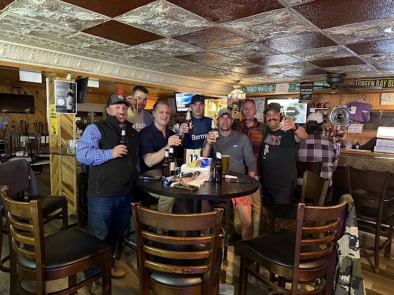 Sullivan Saloon