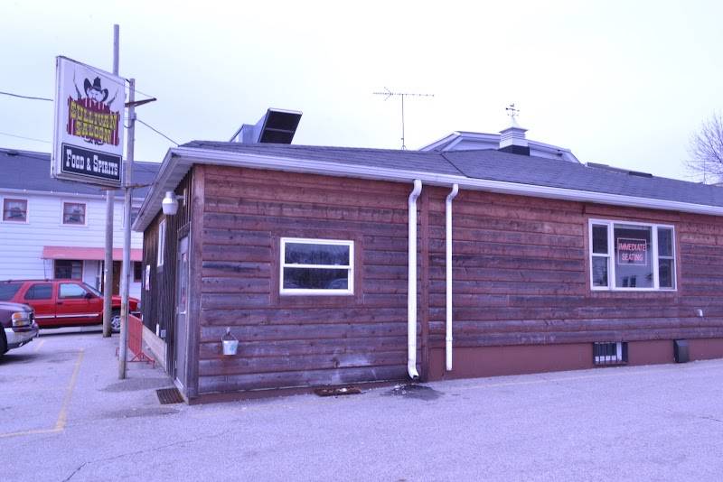 Sullivan Saloon