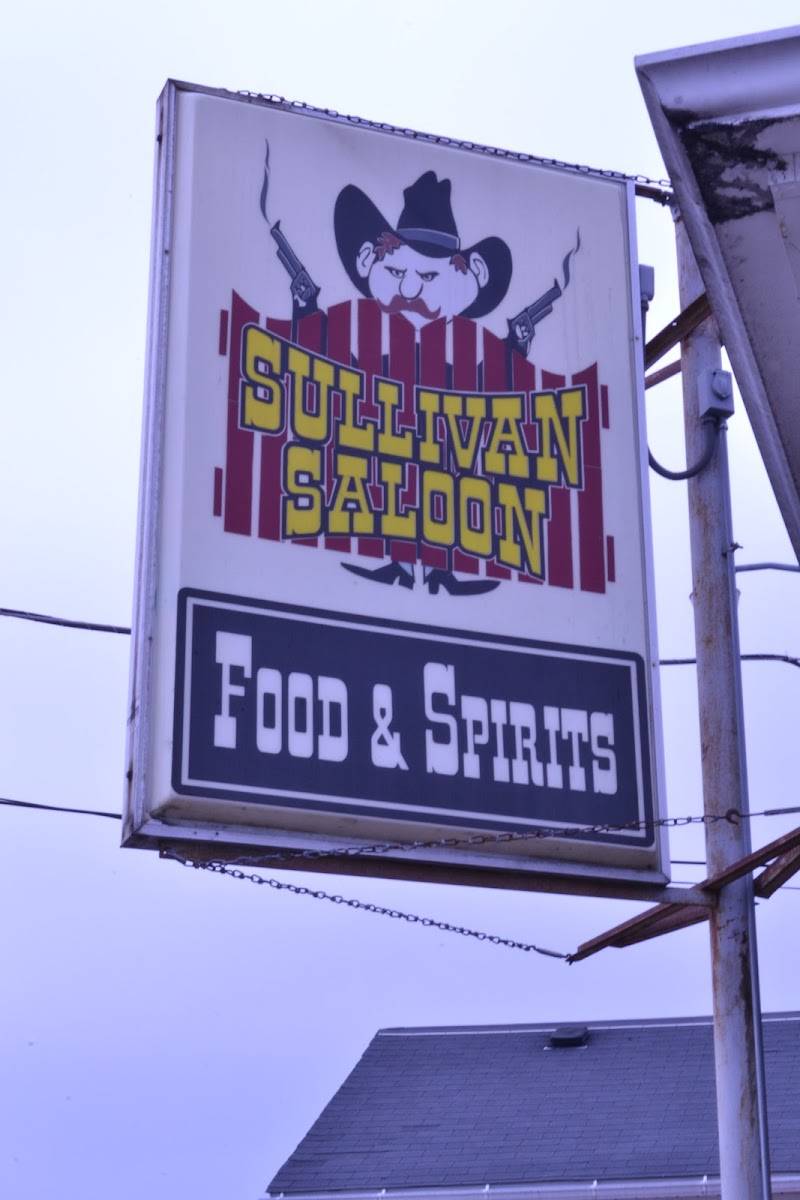 Sullivan Saloon