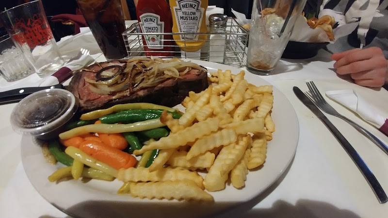 Sullivan Saloon