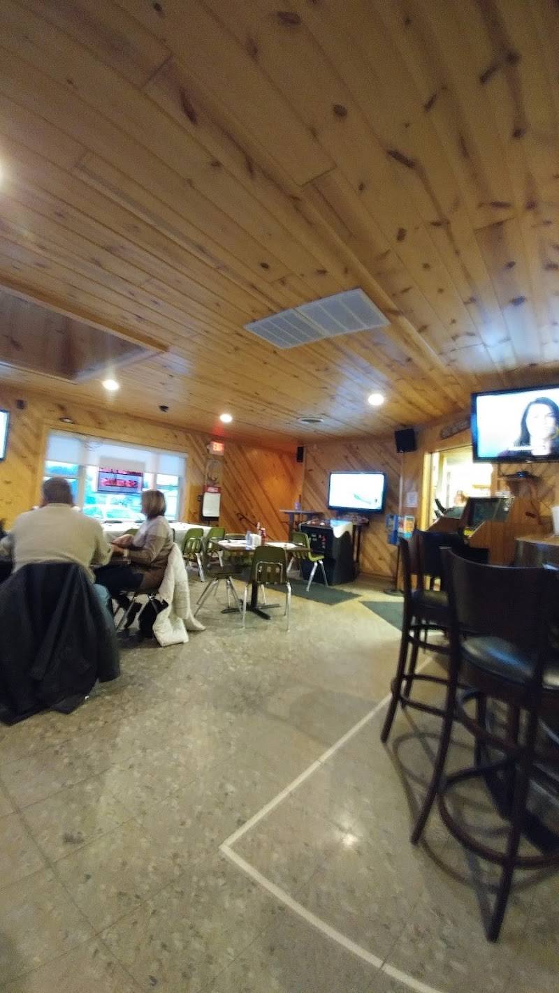 Sullivan Saloon